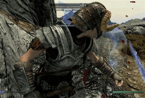 skyrim requiem mod